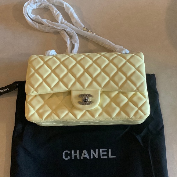 Handbags - New inspired purse with dust bag